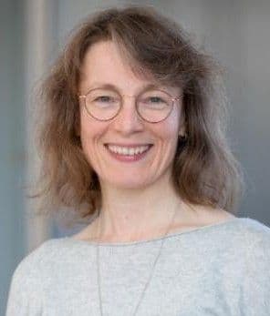 Melanie Bach