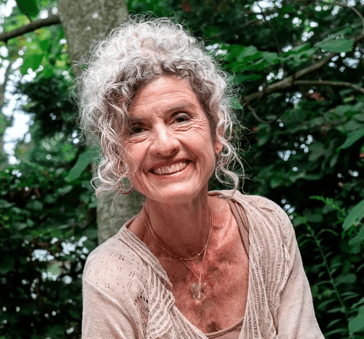 Ute Huber